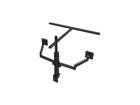 UNiLUX Lampe LED ELITE LUMINO + Support pour écran