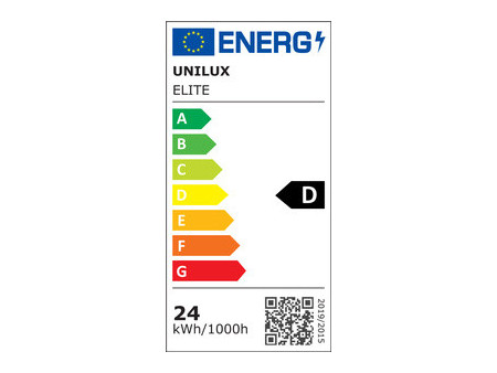 UNiLUX Lampe LED ELITE LUMINO + Support pour écran