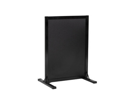Securit Panneau trottoir WOODY PAVEMENT STAND, 560 x 1170 mm