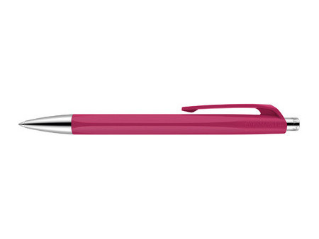 CARAN D'ACHE Stylo à bille 888 INFINITE, bleu nuit