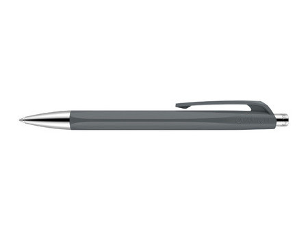 CARAN D'ACHE Stylo à bille 888 INFINITE, bleu nuit