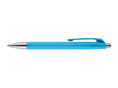 CARAN D'ACHE Stylo à bille 888 INFINITE, vert de mai