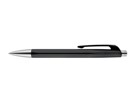 CARAN D'ACHE Stylo à bille 888 INFINITE, rouge écarlate