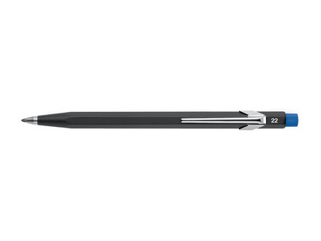 CARAN D'ACHE Porte-mines Fixpencil, diamètre de mine: 2 mm