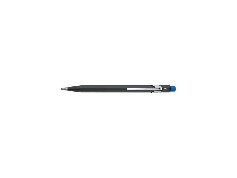 CARAN D'ACHE Porte-mines Fixpencil, diamètre de mine: 2 mm