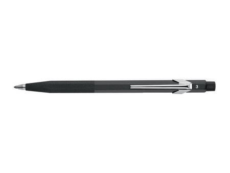 CARAN D'ACHE Porte-mines Fixpencil, diamètre de mine: 2 mm