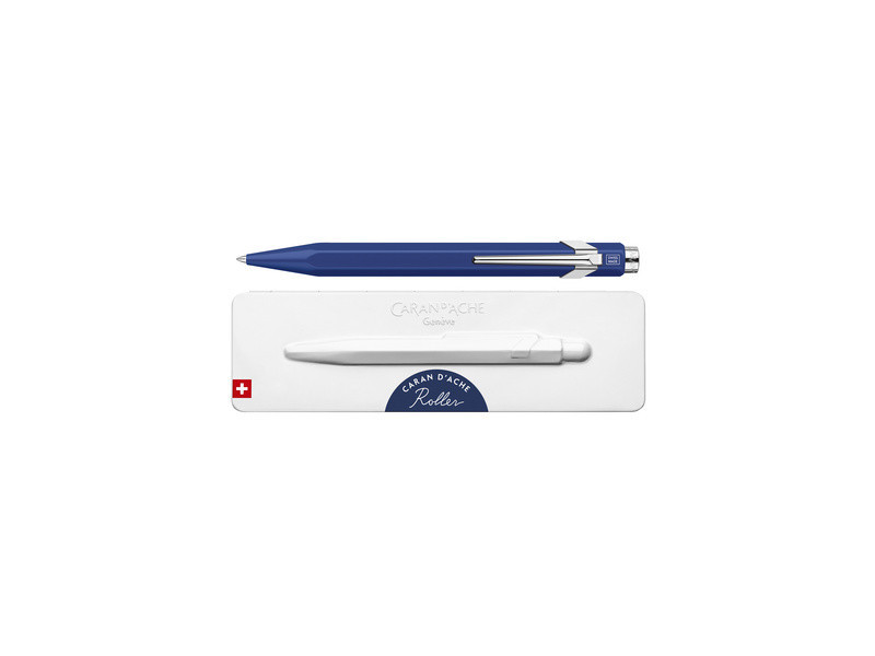 CARAN D'ACHE Stylo roller 849, noir