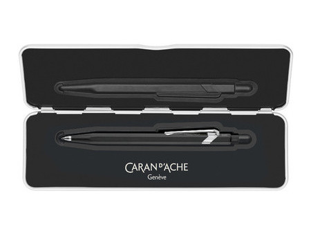 CARAN D'ACHE Porte-mines Fixpencil, diamètre de mine: 2 mm