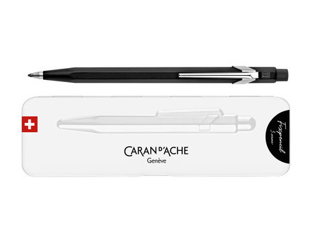 CARAN D'ACHE Porte-mines Fixpencil, diamètre de mine: 3 mm