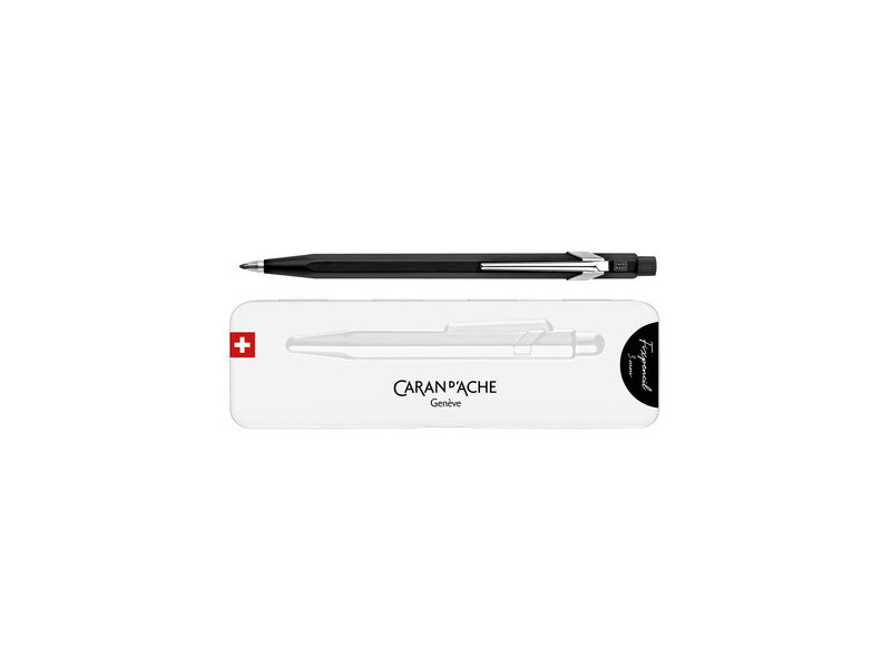 CARAN D'ACHE Porte-mines Fixpencil, diamètre de mine: 3 mm