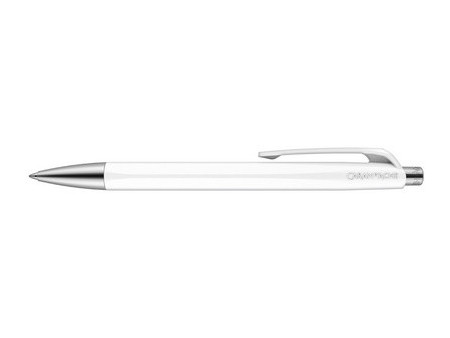 CARAN D'ACHE Stylo à bille 888 INFINITE, jaune citron
