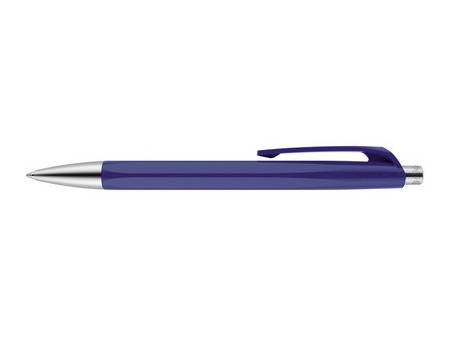 CARAN D'ACHE Stylo à bille 888 INFINITE, Croix Suisse