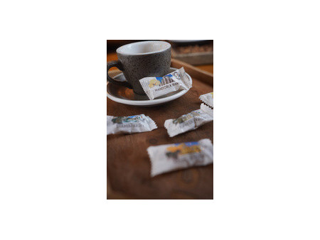 HELLMA Boîte Italian Selection, contenu: 200 pièces, carton