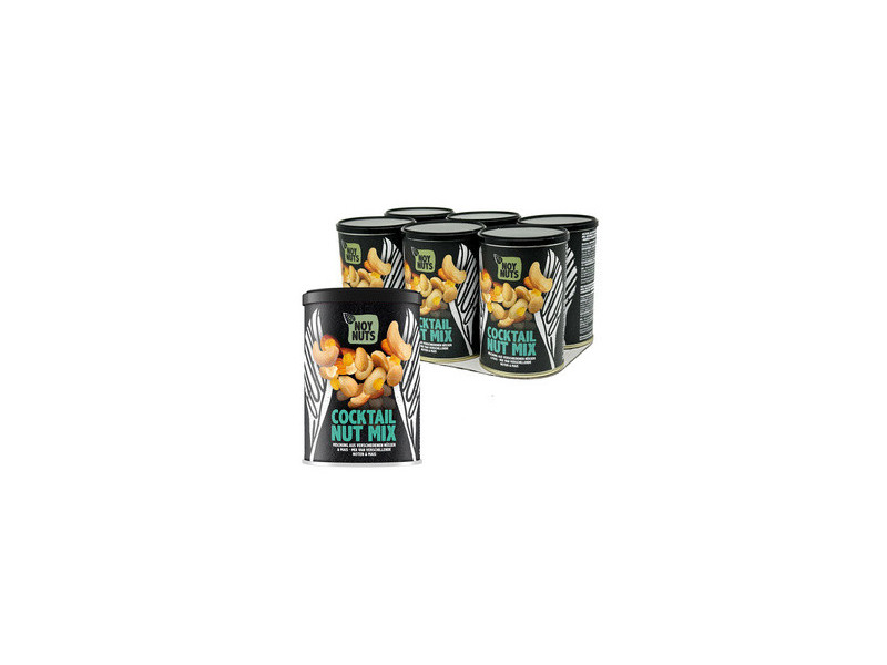 NoyNuts Mélange 'Cocktail Nut Mix', dans une boîte de 100 g
