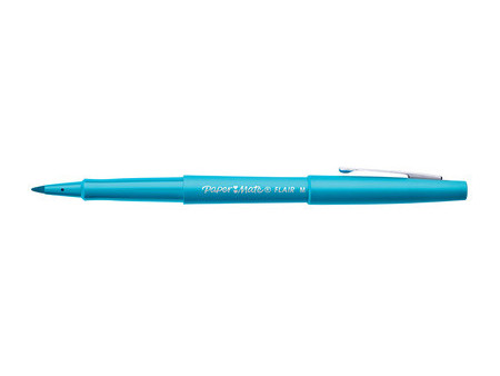 Paper:Mate Stylo feutre Flair Original, vert