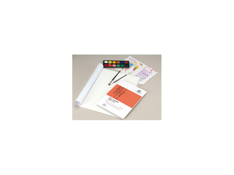 GPV Bloc à dessin '3 Epis', format A4, 20 feuilles