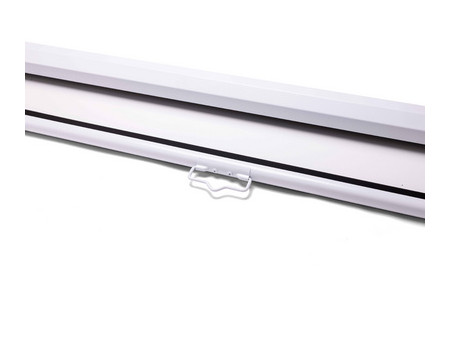 magnetoplan Écran de projection, (L)2.400 x (H)1.800 mm, 4:3