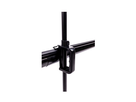 magnetoplan Écran sur pied, (L)2.440 x (H)1.830 mm, 4:3