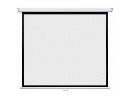 magnetoplan Écran de projection, (L)2.500 x (H)2.000 mm