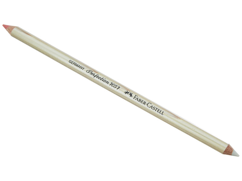 FABER-CASTELL Crayon effaceur PERFECTION 7057