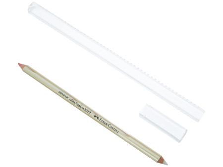 FABER-CASTELL Crayon effaceur PERFECTION 7057