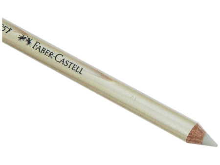 FABER-CASTELL Crayon effaceur PERFECTION 7057