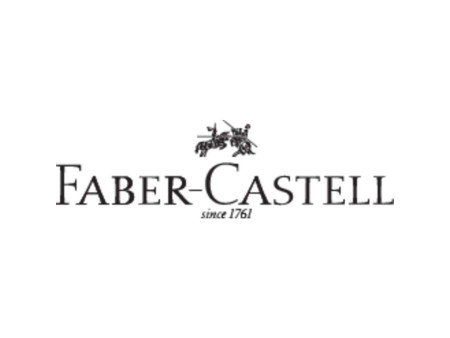 FABER-CASTELL Crayon gomme PERFECTION 7058