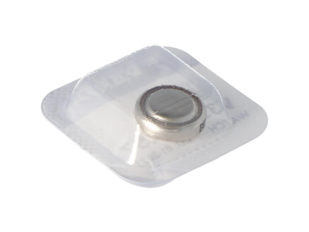 VARTA Pile oxyde d'argent pour montres, V395 (SR57), 1,55 V