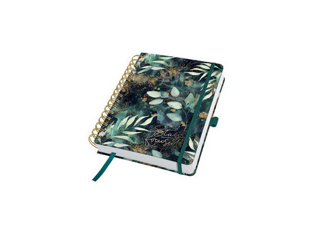 sigel BuJo Agenda Jolie 'Flower Love'