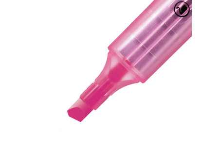 STABILO Surligneur swing cool, rose