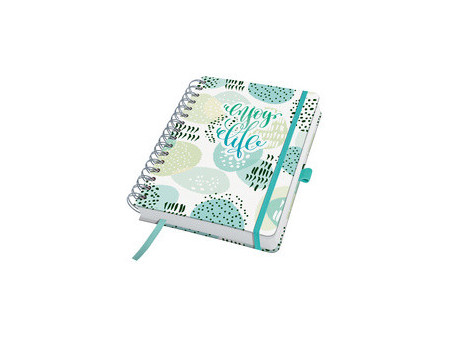 sigel BuJo Agenda Jolie 'Glittery Joy'
