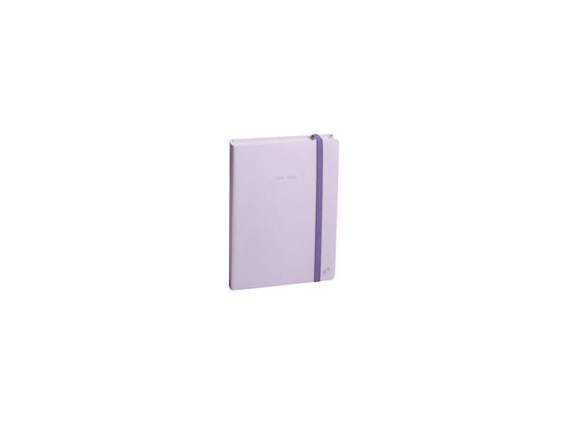 QUO VADIS Eurotextagenda PASTEL, 2026/2027, assorti