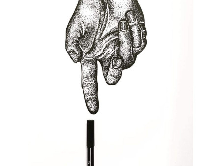 STABILO Stylo feutre Pen 68, largeur de tracé: 1,0 mm, noir