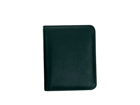 bind Agenda modèle T3-1, format A5, sans calendrier, noir
