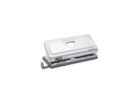RAPESCO Perforateur multi-trous pour agenda, bleu clair
