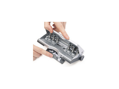 RAPESCO Perforateur multi-trous pour agenda, argent