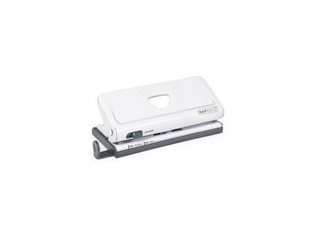 RAPESCO Perforateur multi-trous pour agenda, noir