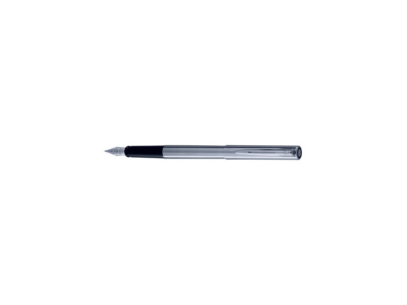 WATERMAN Stylo plume Allure Graduate Chrome C.C.