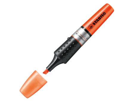 STABILO Surligneur LUMINATOR, orange