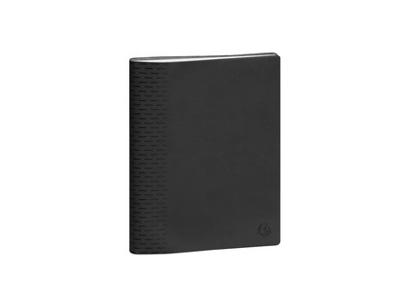 EXACOMPTA Agenda de bureau SAS 22 Non Stop, 2026/2027, bleu