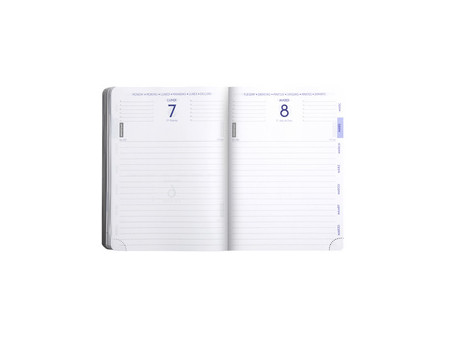 Clairefontaine Agenda DRAGON BALL S, 2026/2027, Son Goku