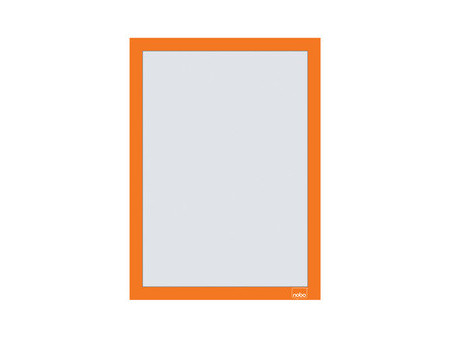 nobo Cadre magnétique, A3, argent