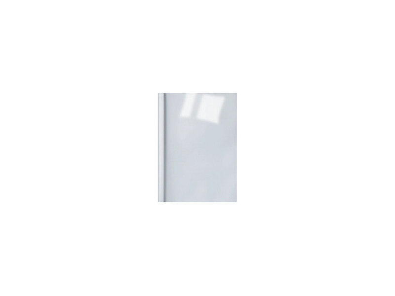 GBC Chemise pour thermoreliure ThermaBind Optimal, A4, 6 mm