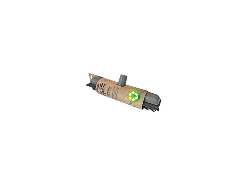 Peggy Perfect Balai caoutchouc 'GoGreen' sans manche, 340 mm