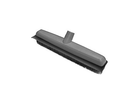 Peggy Perfect Balai caoutchouc 'GoGreen' sans manche, 340 mm