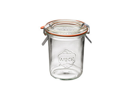 APS Joint en caoutchouc pour bocal Weck, 74 x 86 x 2 mm