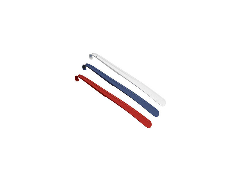 metaltex Chausse-pied, long, longueur: 600 mm, plastique