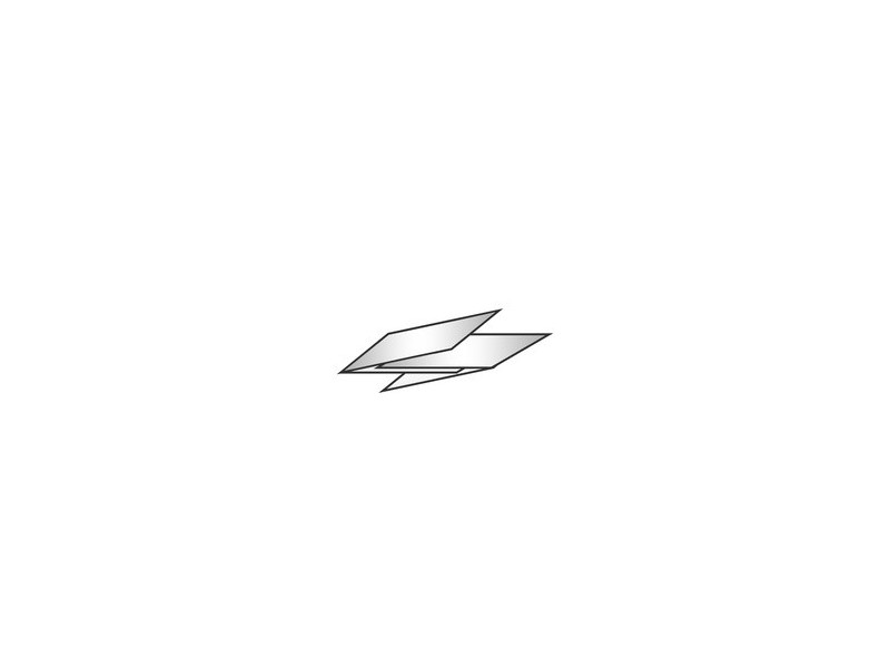 Fripa Essuie-mains COMFORT, 250 x 330 mm, pli C, extra blanc