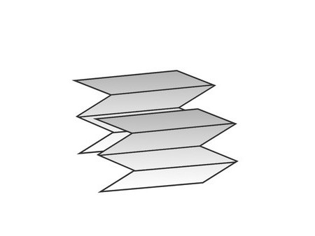 Fripa Essuie-mains COMFORT, 203 x 240 mm, pli-Z, extra blanc