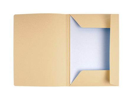 EXACOMPTA Chemise imprimée SUPER, A4, carton, assorti